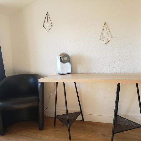 T3 Cosy Au Centre De Castelnaudary Apartment Exterior photo